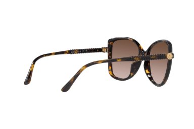 LENTES DE SOL MALTA DARK TORTOISE MICHAEL KORS - 9