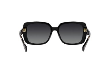 LENTES DE SOL SHINY BLACK POLARIZADOS RALPH - 7