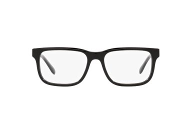 LENTES EMPORIO ARMANI ÓPTICOS BLACK - 1