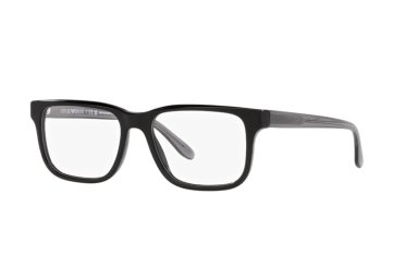 LENTES EMPORIO ARMANI ÓPTICOS BLACK - 2