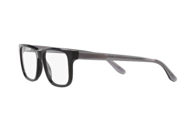 LENTES EMPORIO ARMANI ÓPTICOS BLACK - 3