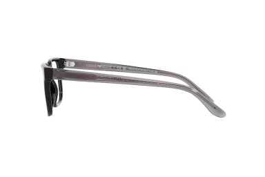 LENTES EMPORIO ARMANI ÓPTICOS BLACK - 4