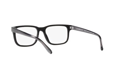 LENTES EMPORIO ARMANI ÓPTICOS BLACK - 6