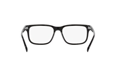 LENTES EMPORIO ARMANI ÓPTICOS BLACK - 7
