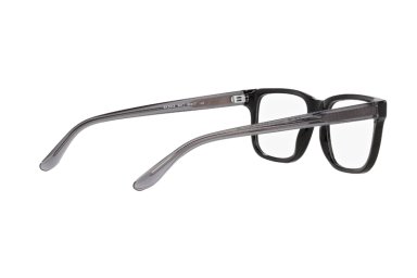 LENTES EMPORIO ARMANI ÓPTICOS BLACK - 9