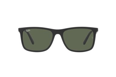 LENTES DE SOL NEGRO RAY-BAN - 1