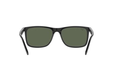 LENTES DE SOL NEGRO RAY-BAN - 4