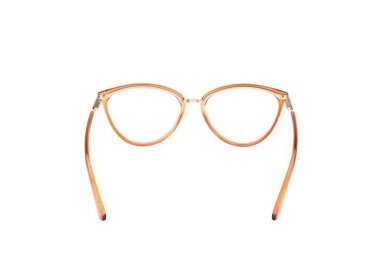LENTES GUESS ÓPTICOS NARANJA - 5