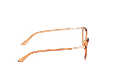 LENTES GUESS ÓPTICOS NARANJA - 7
