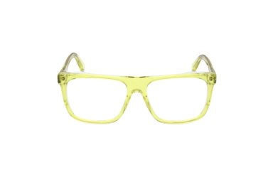 LENTES GUESS ÓPTICOS AMARILLO - 1