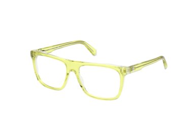 LENTES GUESS ÓPTICOS AMARILLO - 2