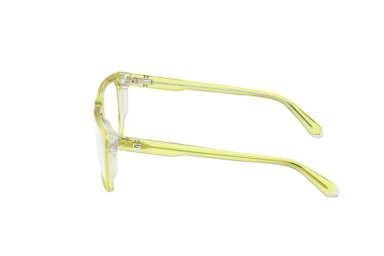 LENTES GUESS ÓPTICOS AMARILLO - 3