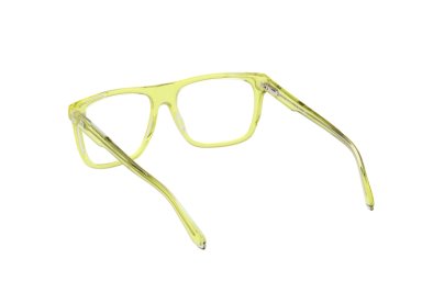 LENTES GUESS ÓPTICOS AMARILLO - 4
