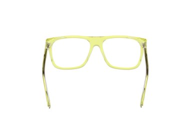 LENTES GUESS ÓPTICOS AMARILLO - 5