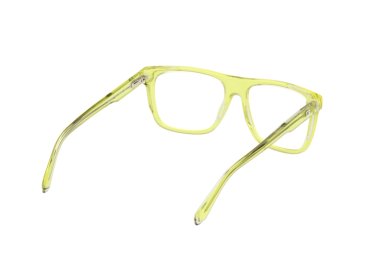 LENTES GUESS ÓPTICOS AMARILLO - 6
