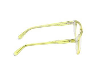 LENTES GUESS ÓPTICOS AMARILLO - 7