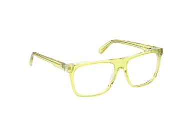 LENTES GUESS ÓPTICOS AMARILLO - 8