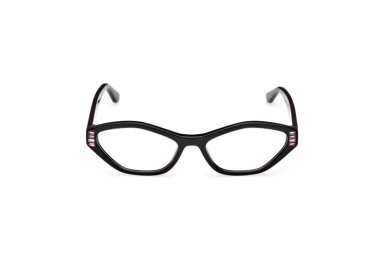 LENTES GUESS ÓPTICOS SHINY BLACK - 1