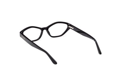 LENTES GUESS ÓPTICOS SHINY BLACK - 4