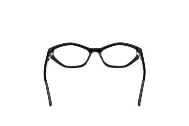 LENTES GUESS ÓPTICOS SHINY BLACK - 5