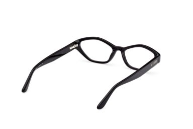 LENTES GUESS ÓPTICOS SHINY BLACK - 6