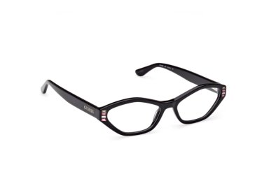 LENTES GUESS ÓPTICOS SHINY BLACK - 8