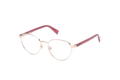 LENTES GUESS ÓPTICOS SHINY ROSE GOLD - 2