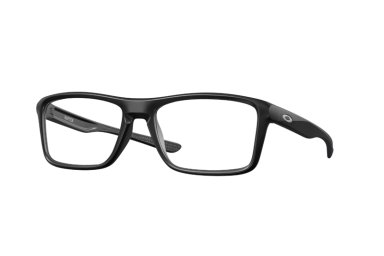 LENTES OAKLEY ÓPTICOS RAFTER NEGRO - 2