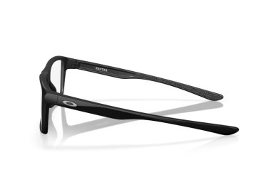 LENTES OAKLEY ÓPTICOS RAFTER NEGRO - 3