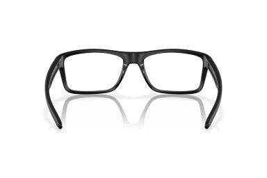 LENTES OAKLEY ÓPTICOS RAFTER NEGRO - 4