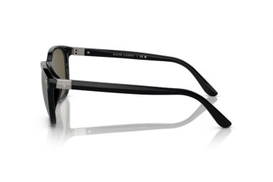 LENTES SOL RALPH LAUREN BLACK POLISHED - 3