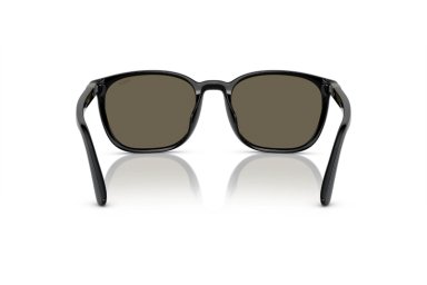 LENTES SOL RALPH LAUREN BLACK POLISHED - 4