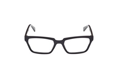 LENTES GUESS ÓPTICOS NEGRO BRILLANTE - 1