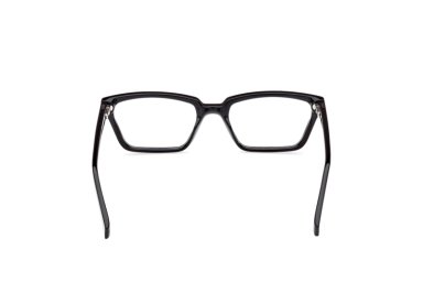 LENTES GUESS ÓPTICOS NEGRO BRILLANTE - 5