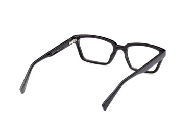 LENTES GUESS ÓPTICOS NEGRO BRILLANTE - 6