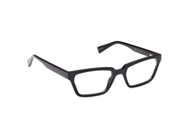 LENTES GUESS ÓPTICOS NEGRO BRILLANTE - 8