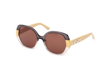 LENTES SOL GUESS AMARILLO - 2