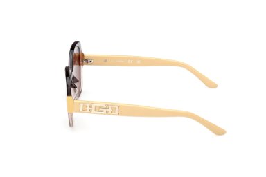 LENTES SOL GUESS AMARILLO - 3