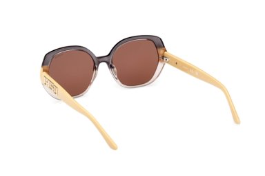 LENTES SOL GUESS AMARILLO - 4
