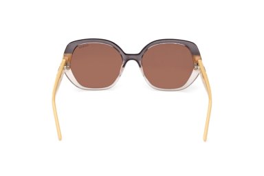 LENTES SOL GUESS AMARILLO - 5