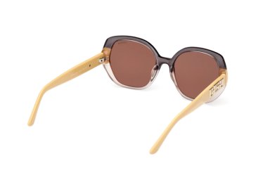 LENTES SOL GUESS AMARILLO - 6