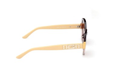 LENTES SOL GUESS AMARILLO - 7
