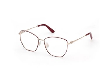 LENTES GUESS ÓPTICOS BORDO - 2