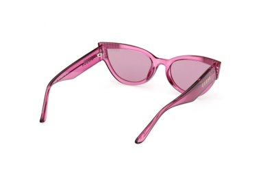 LENTES SOL GUESS ROSADO - 6