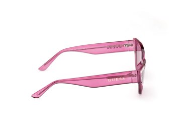 LENTES SOL GUESS ROSADO - 7