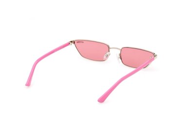 LENTES SOL GUESS ROSADO - 6