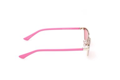LENTES SOL GUESS ROSADO - 7