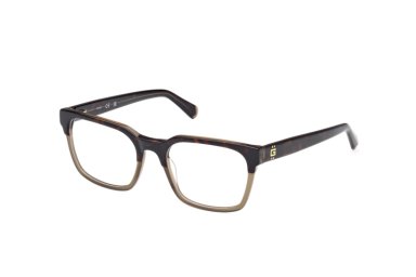 LENTES GUESS ÓPTICOS HAVANA - 2
