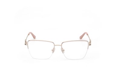 LENTES GUESS ÓPTICOS ROSADO - 1