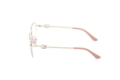 LENTES GUESS ÓPTICOS ROSADO - 3